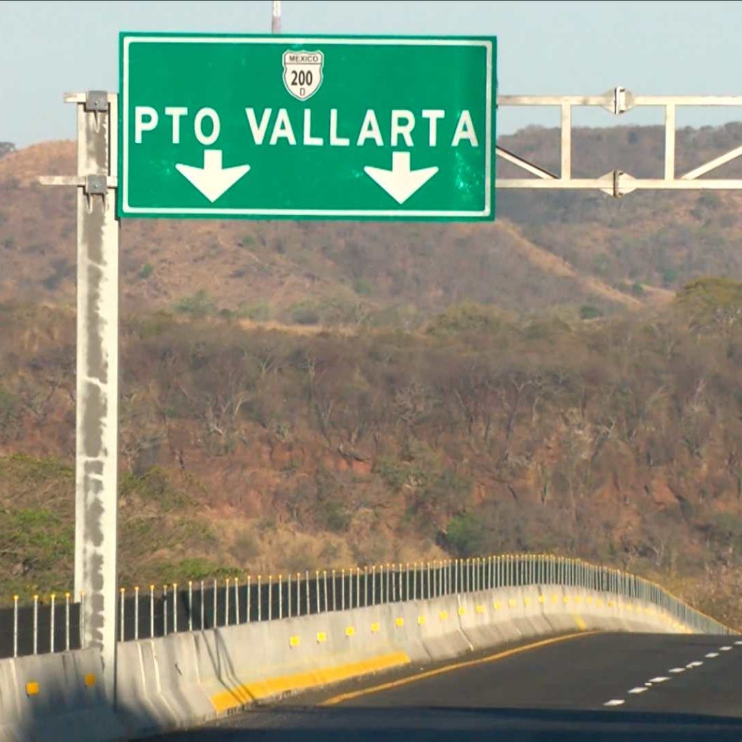 Llegar a Puerto Vallarta desde Guadalajara Ahora Esta a Menos de 3 Horas