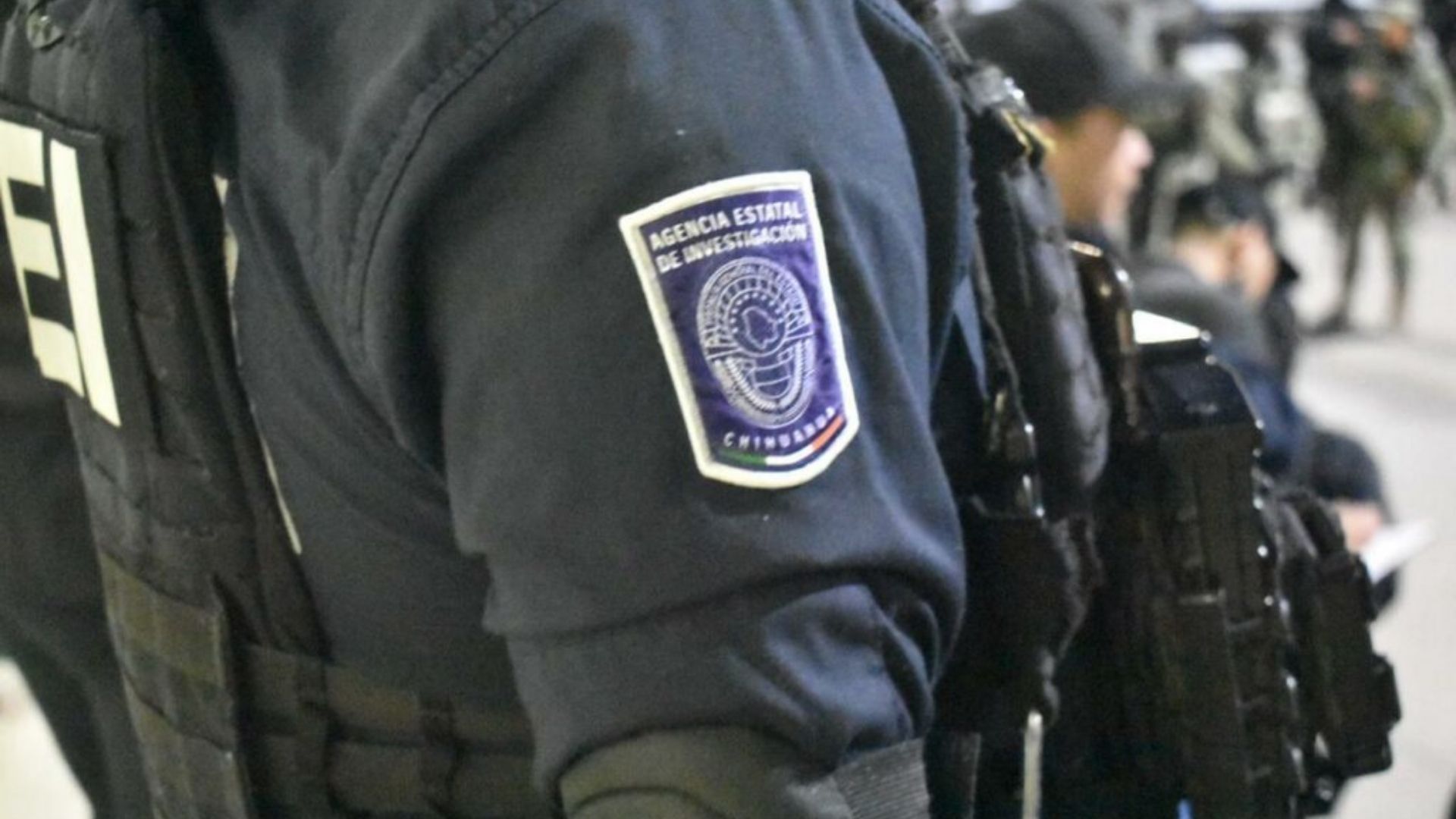 Realizan 12 Cateos en Ciudad Juárez; Liberan a Cinco Personas Privadas de la Libertad