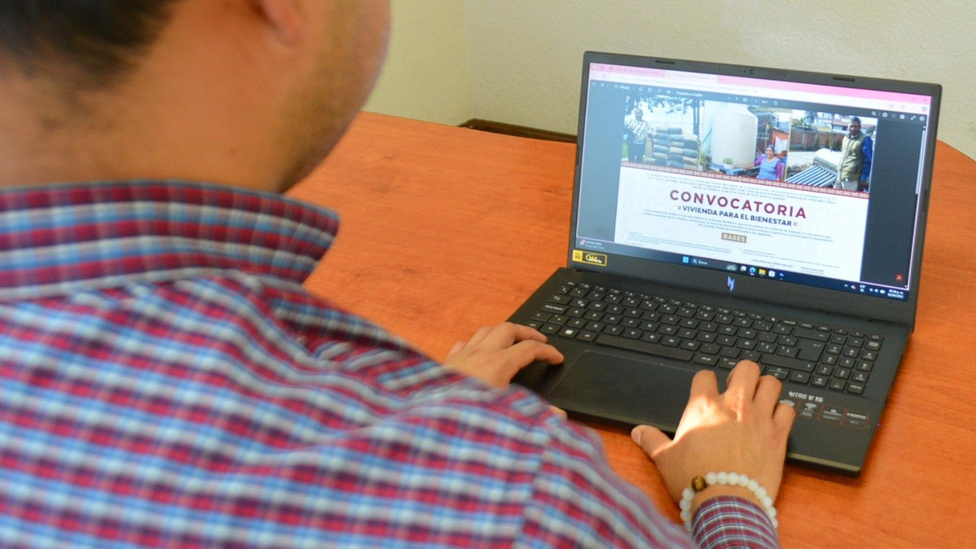 Hay nuevos programas Viviendas del Bienestar Edomex 2025 en qué consista el apoyo a jóvenes de 18 a 29 años