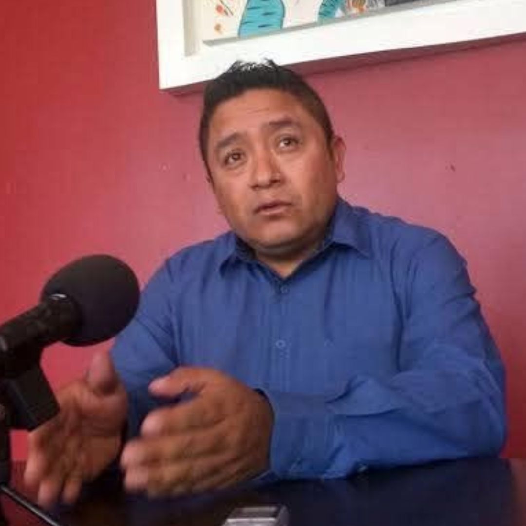 Hallan Muerto a Expresidente Municipal de Zitlala, Guerrero; Ya Había Sufrido un Atentado