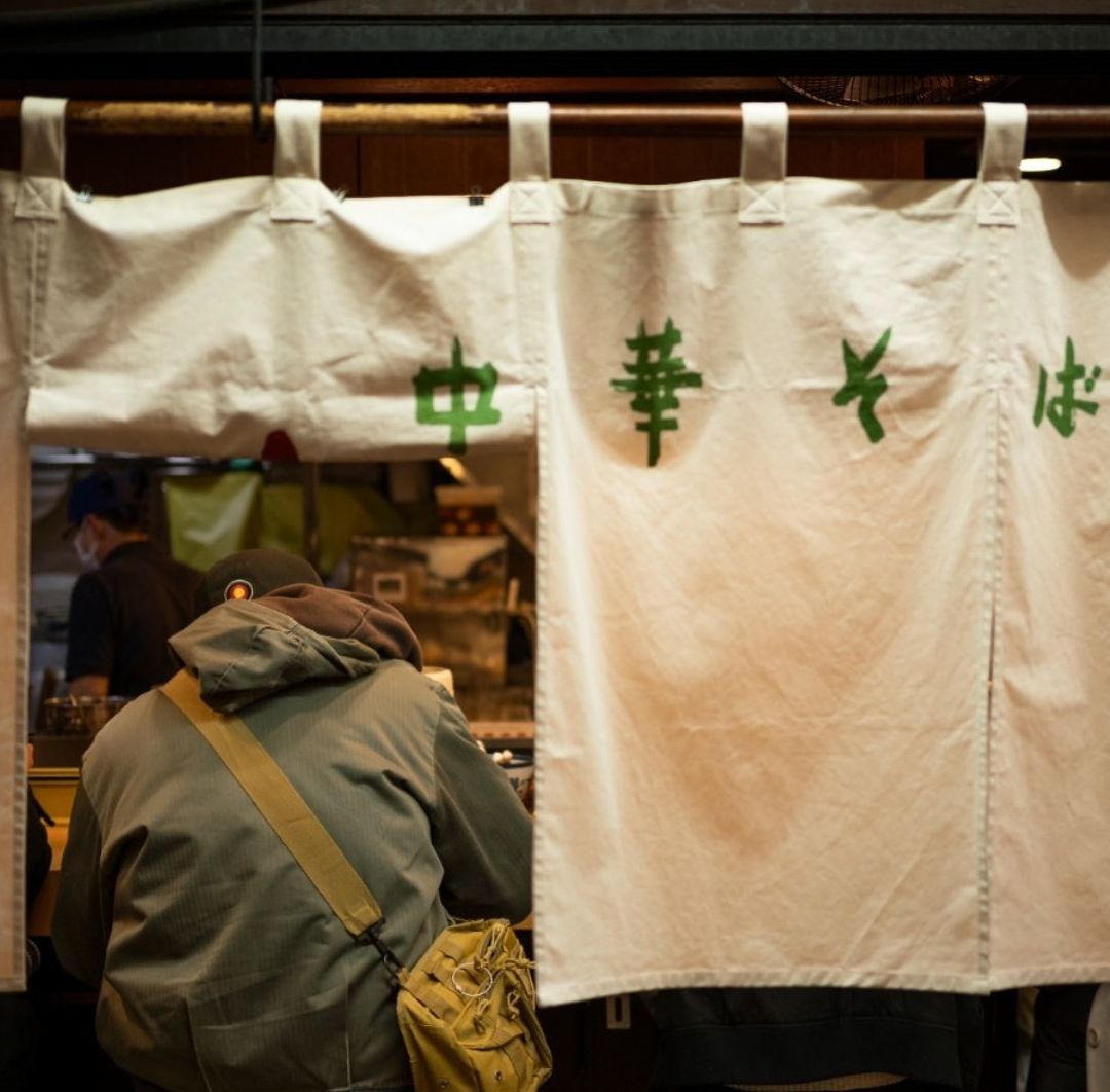 Esta es La Famosa Tienda de Conveniencia que Serviría de Refugio a Taiwán Si China los Atacara.
