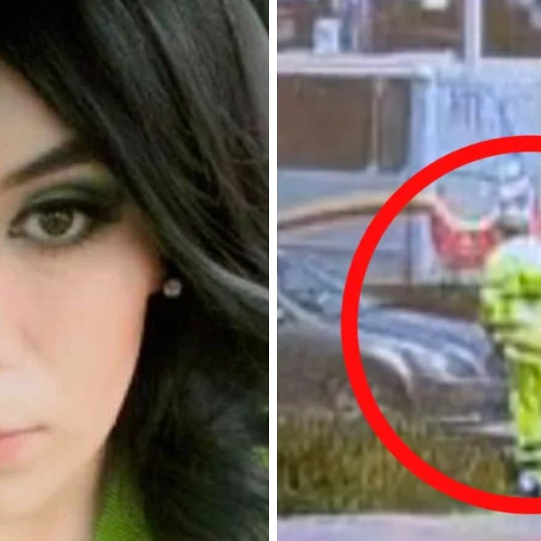 Despiden con Honores a Abigail Esparza, Agente Asesinada en Tijuana por Fugitivo en EUA