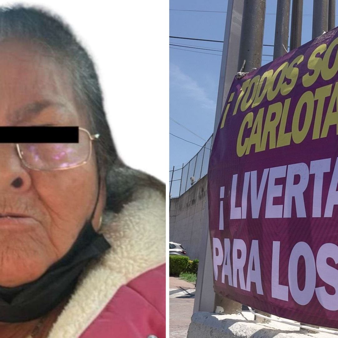Doña Carlota es investigada por el asesinato de dos personas en Chalco