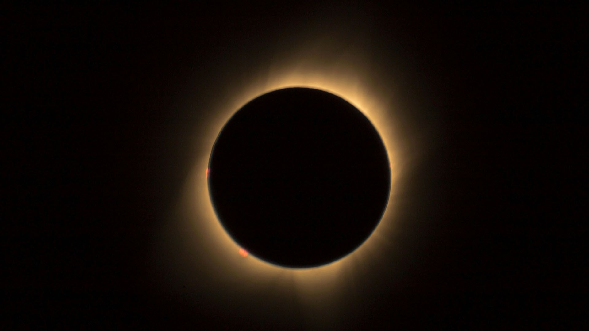 Conoce los Horarios para Observar el Eclipse Solar en Tamaulipas
