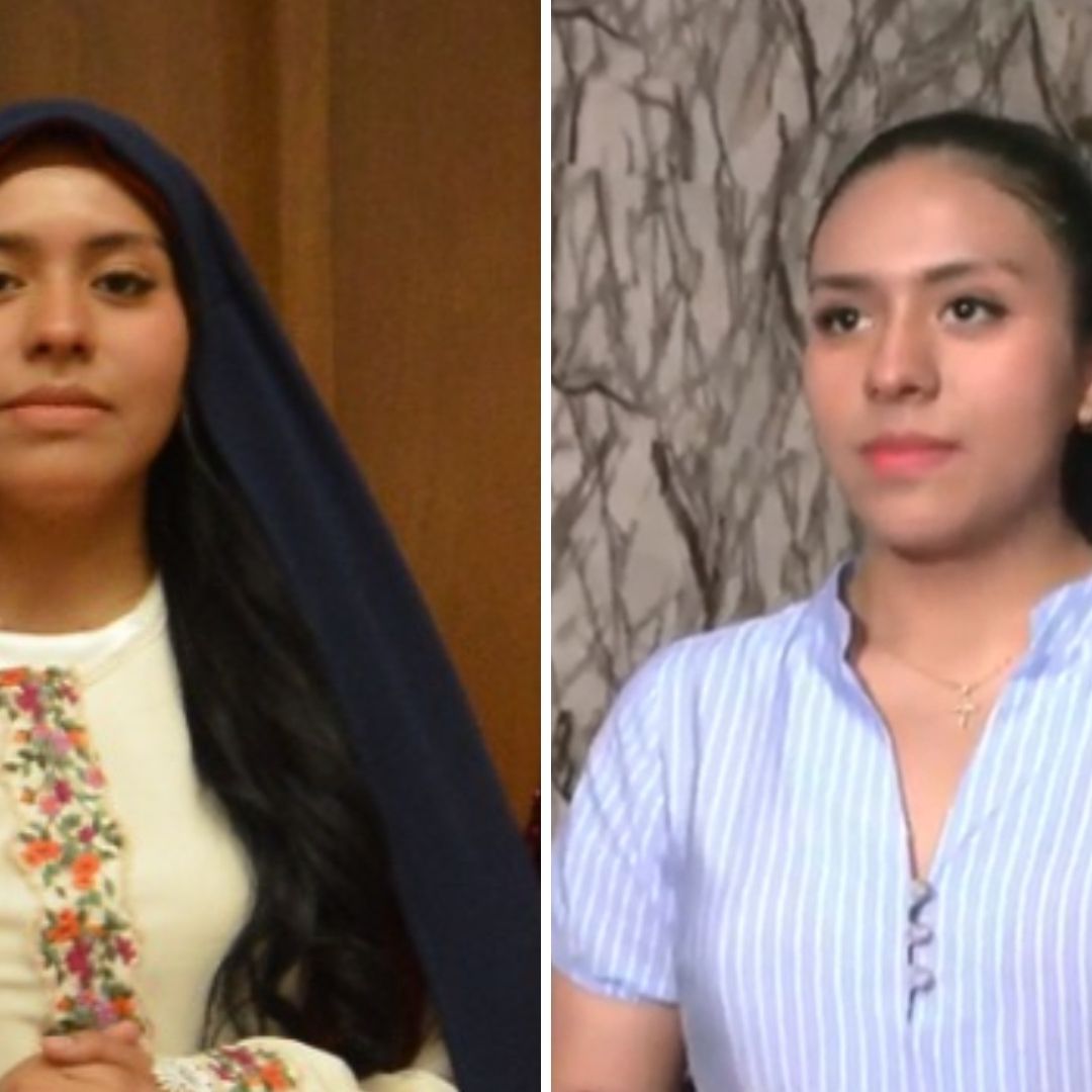 Semana Santa 2025: ¿Cuáles son los Requisitos para Representar a María en Iztapalapa?