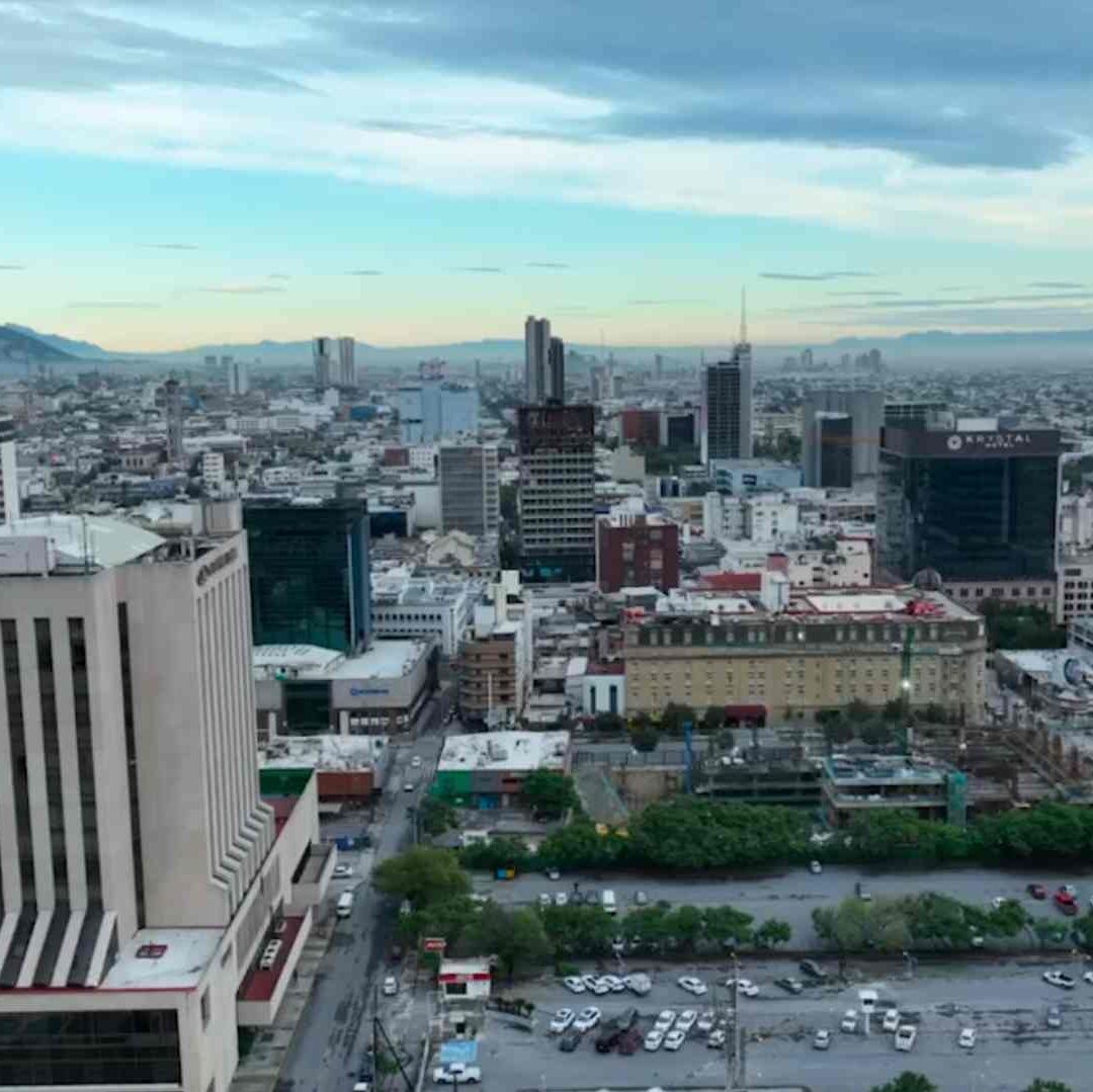 ¿Cómo Estará el Clima para Hoy 11 de Abril de 2025 en Nuevo León? Pronóstico del Tiempo