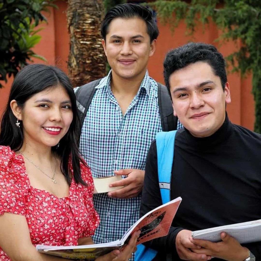 Qué apoyo darán gratis a jóvenes de 18 a 29 años en Edomex 2025 este día inicia registro el programa