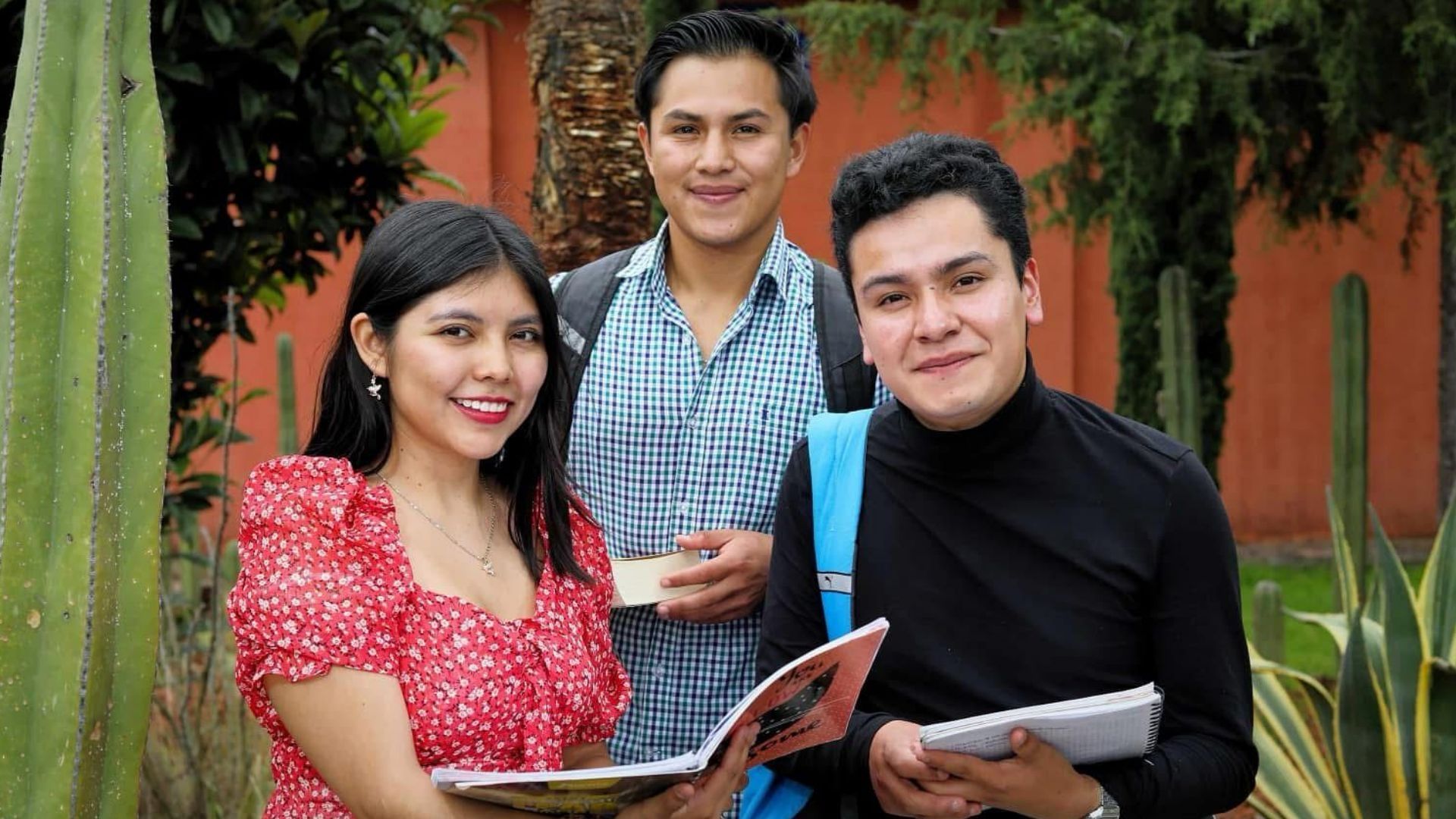 Qué apoyo darán gratis a jóvenes de 18 a 29 años en Edomex 2025 este día inicia registro el programa
