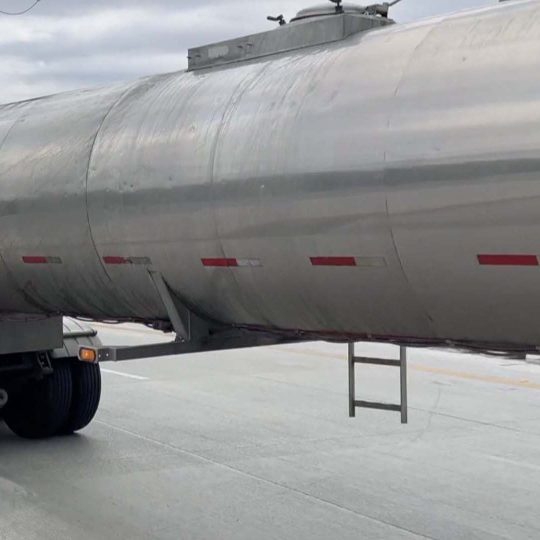 Aseguran 64 Mil Litros de Hidrocarburo en Tamaulipas; Hay un Detenido