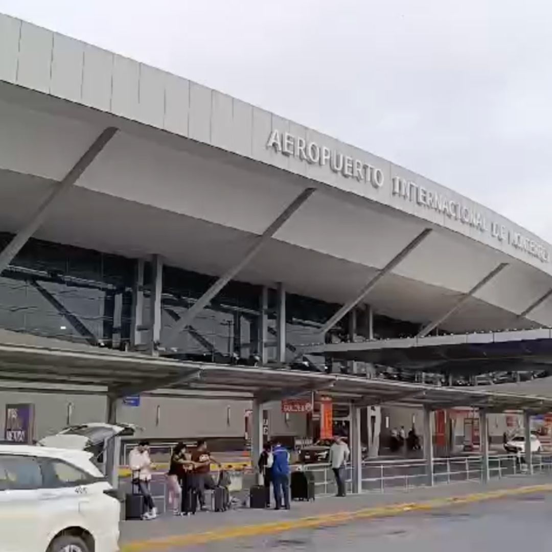 Hasta el momento, no hay ningún detenido por el robo millonario en la Terminal A del Aeropuerto