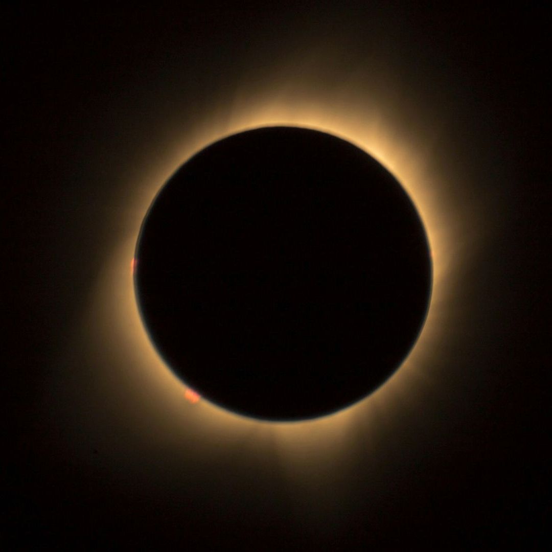 Cambian Regreso a Clases en Chihuahua por Seguridad Debido al Eclipse Solar