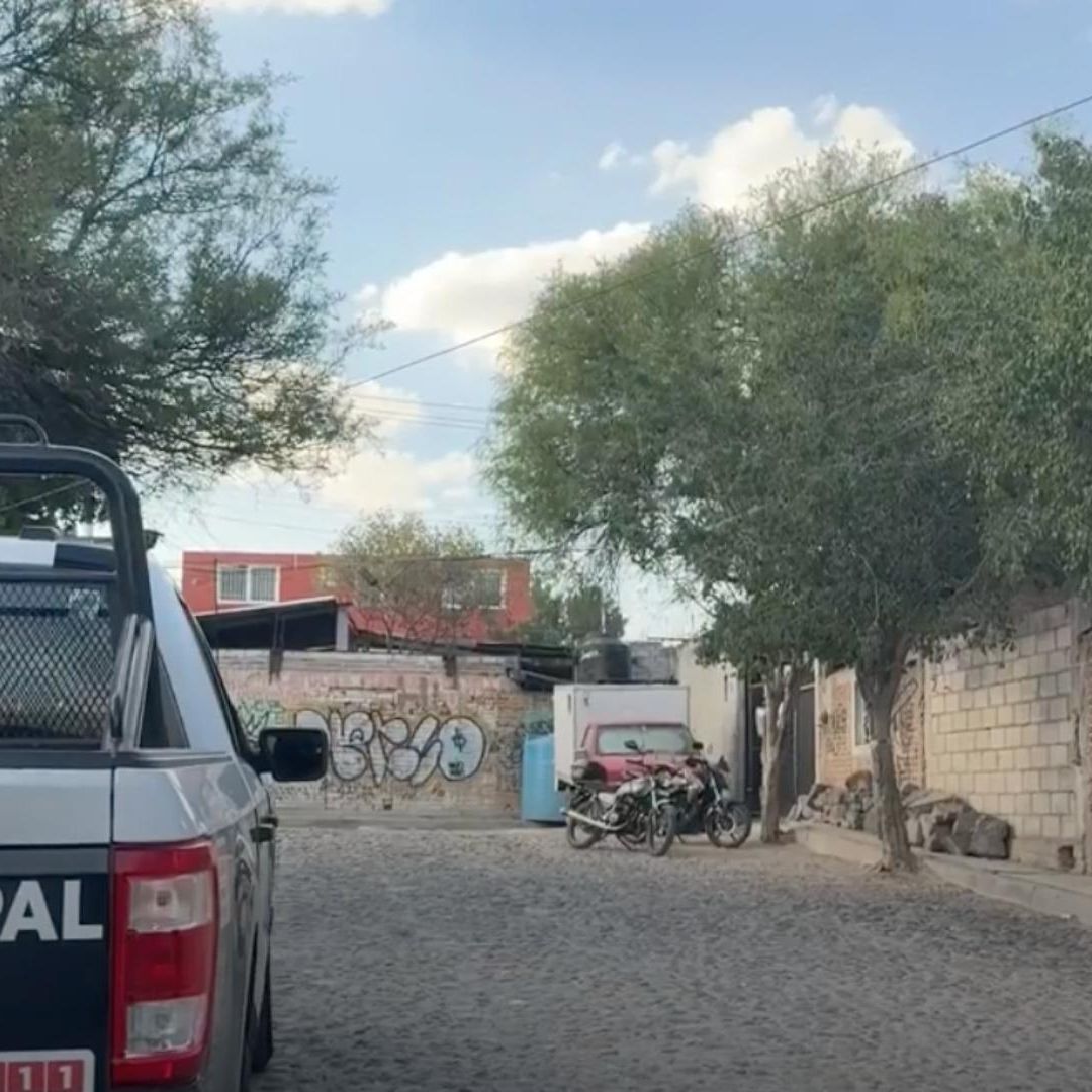 san pedro martir queretaro