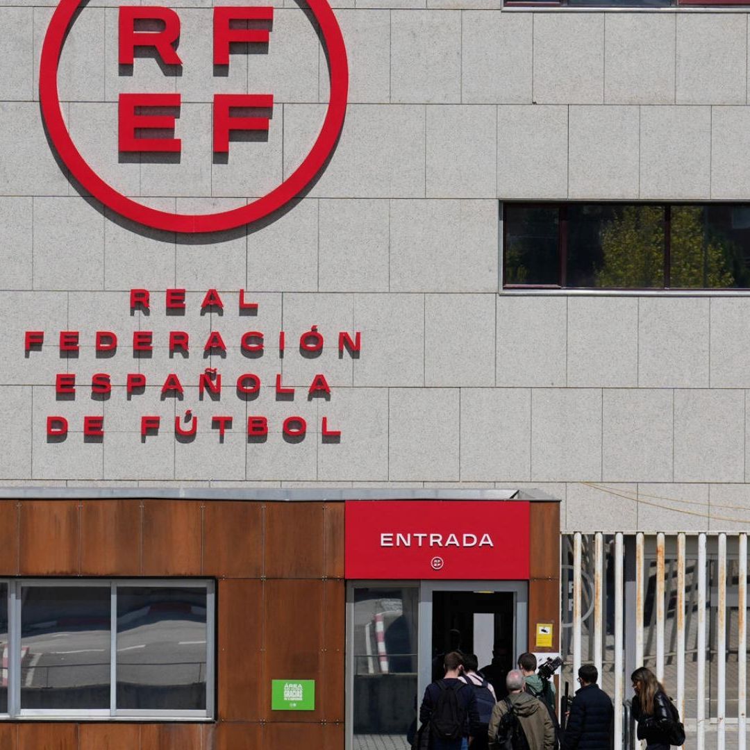 La Federación Española de Futbol aprobó por unanimidad la convocatoria de elecciones a la presidencia