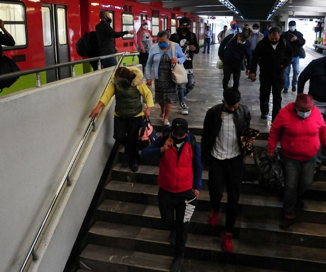 Línea 3 del Metro