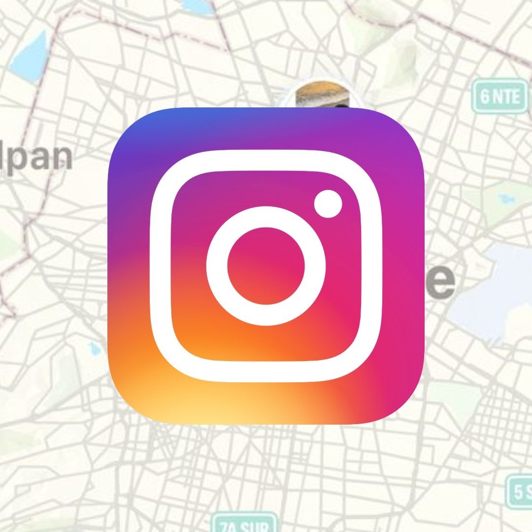 Instagram presentó una nueva función y aquí te decimos cómo desactivar el mapa de ubicación en tiempo real