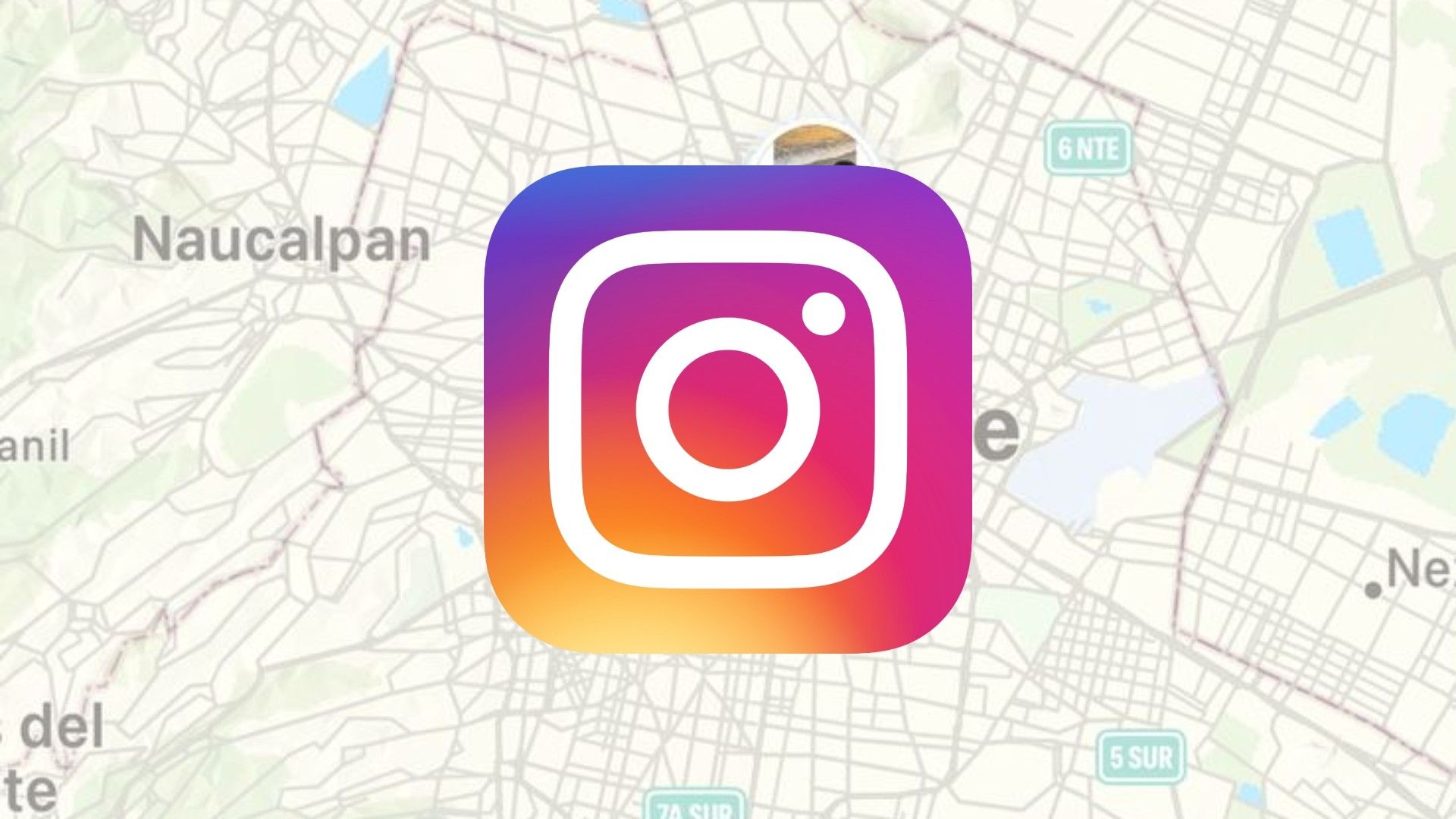 Instagram presentó una nueva función y aquí te decimos cómo desactivar el mapa de ubicación en tiempo real