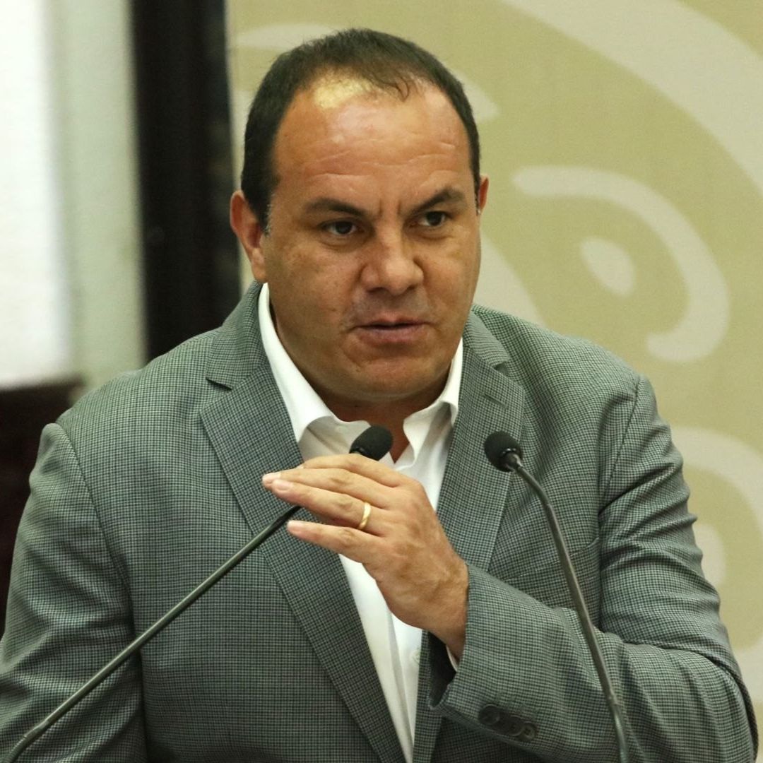 Cuauhtémoc Blanco tendrá licencia por 60 días
