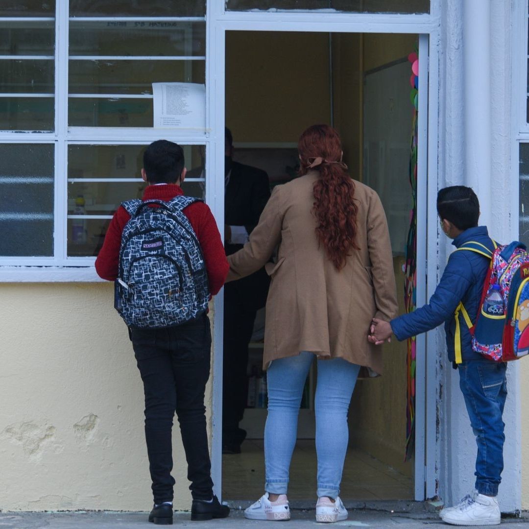 En abril 2024 no hay festivos oficiales, pero los alumnos podrán gozar de algunos días sin clases