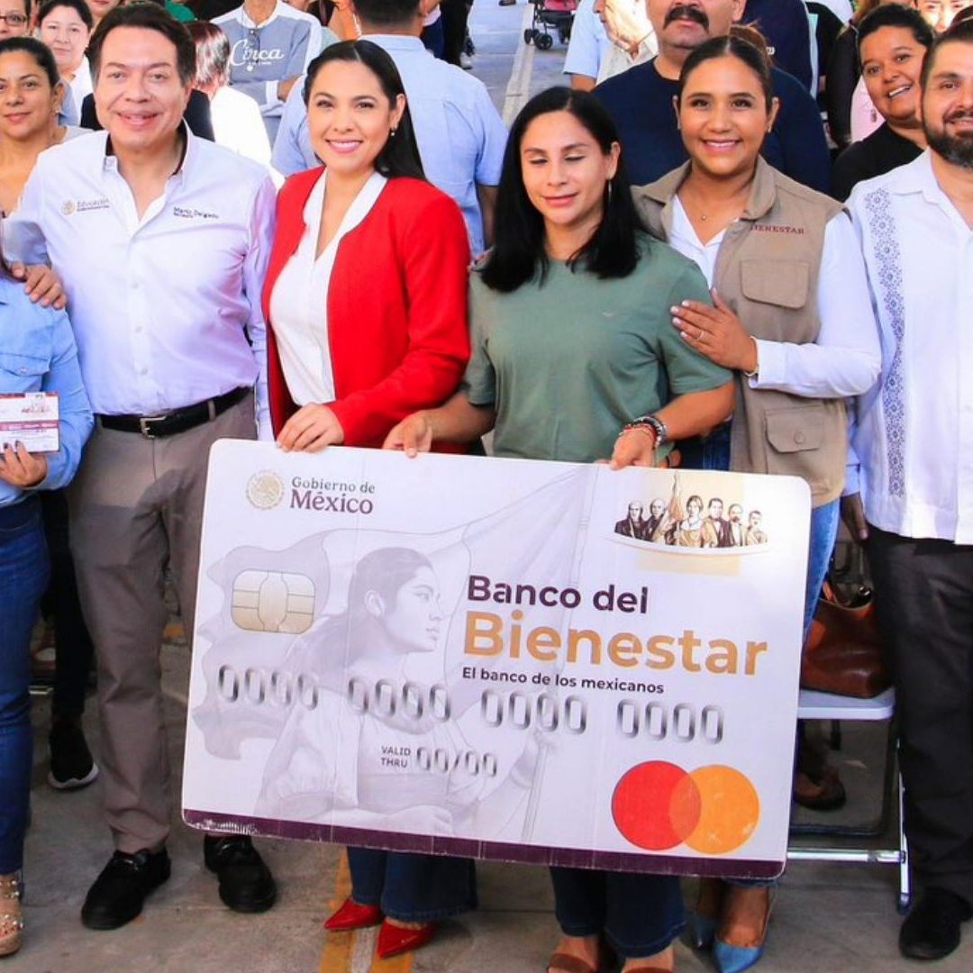 Fallas buscador de estatus estos apellidos cobran pago doble de Beca Rita Cetina del 14 al 16 de abril 2025