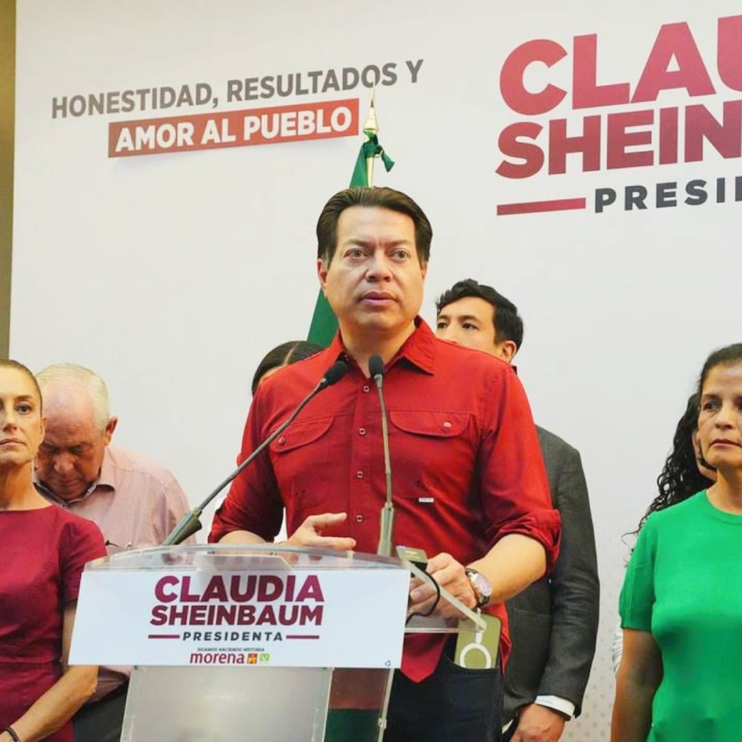 Morena Pide Protección Para 40 Candidatos Tras Asesinato de Gisela Gaytán, en Celaya