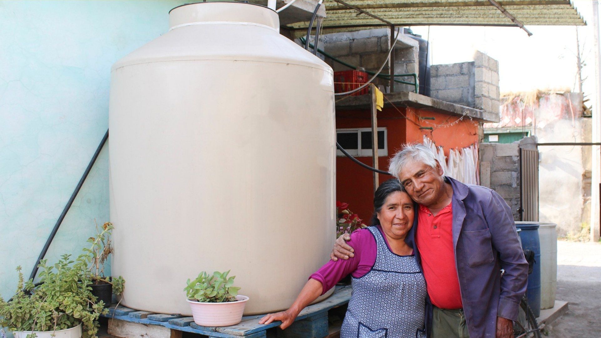 Convocatoria Vivienda para el Bienestar 2025 regalará tinacos y calentadores estas personas podrán hacer registro al programa