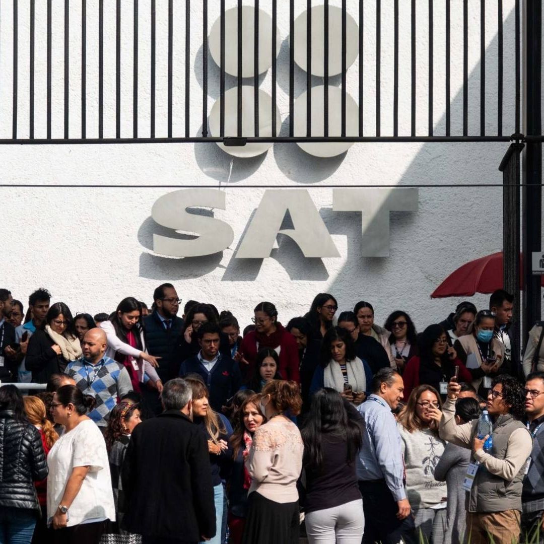 El SAT descansa en Semana Santa 2025 y se suspende la Declaración Anual estos días no se trabaja