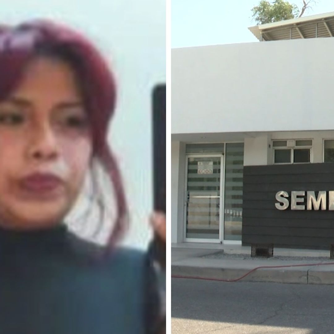 Fallece Mujer en Accidente Laboral Dentro de Empresa Procesadora de Carnes en Mexicali