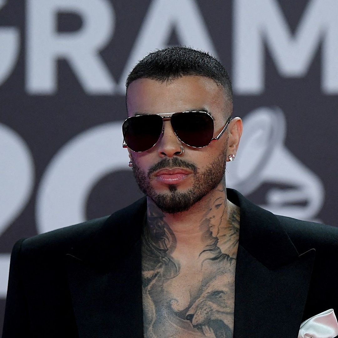 Rauw Alejandro pone a la venta la casa que compró en España como regalo de boda a Rosalía