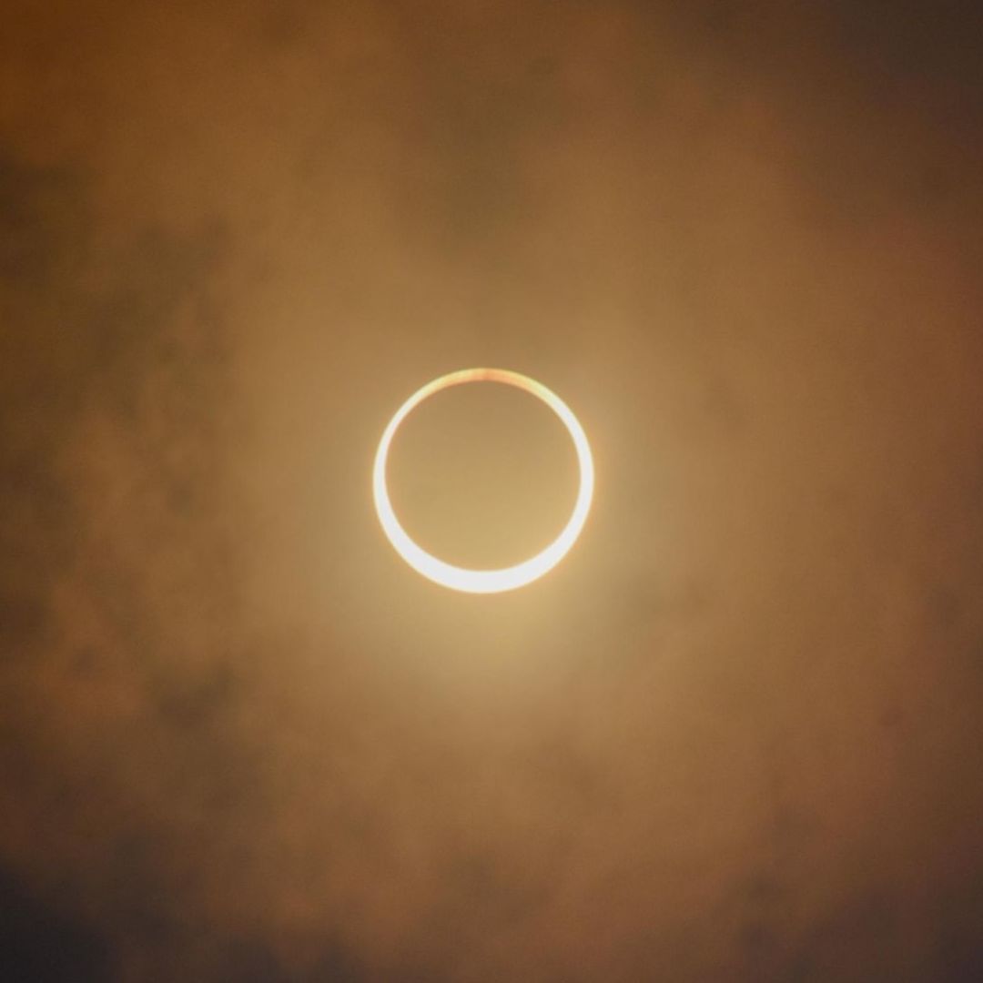 Eclipse Solar 2024: Astrónomos de Coahuila Estudiarán la Atmósfera Solar Durante el Fenómeno