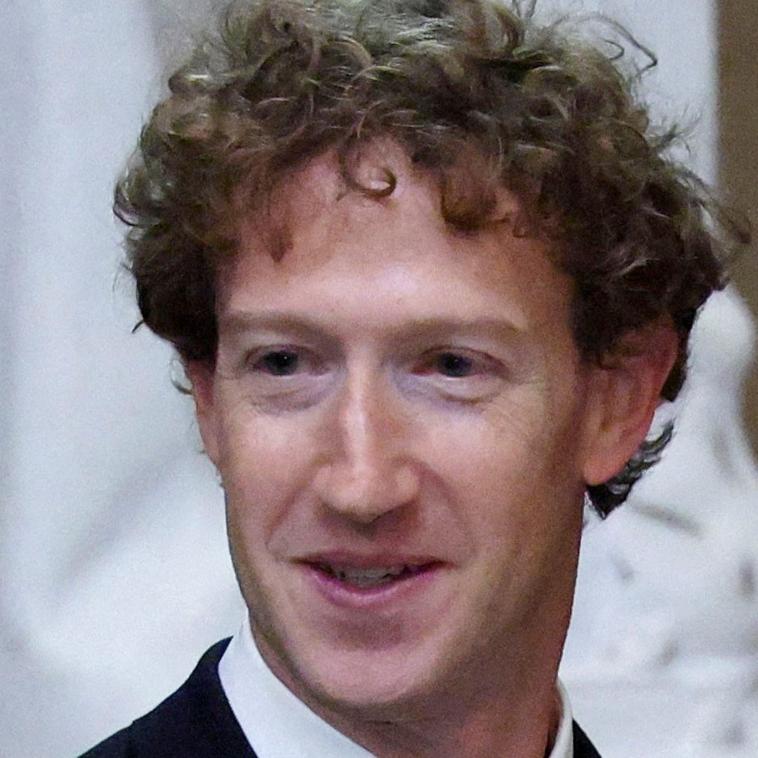 Zuckerberg va a juicio por monopolio en Meta