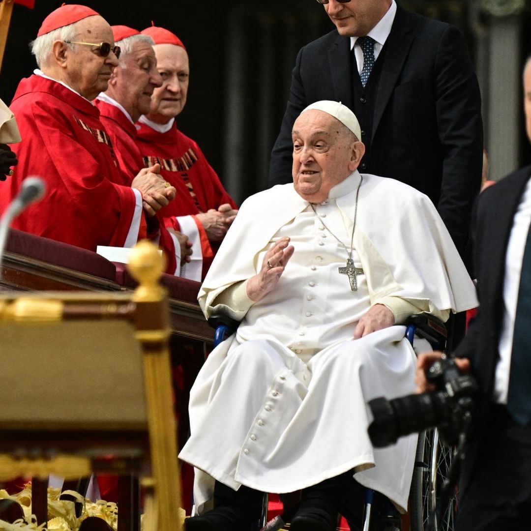 Papa Francisco
