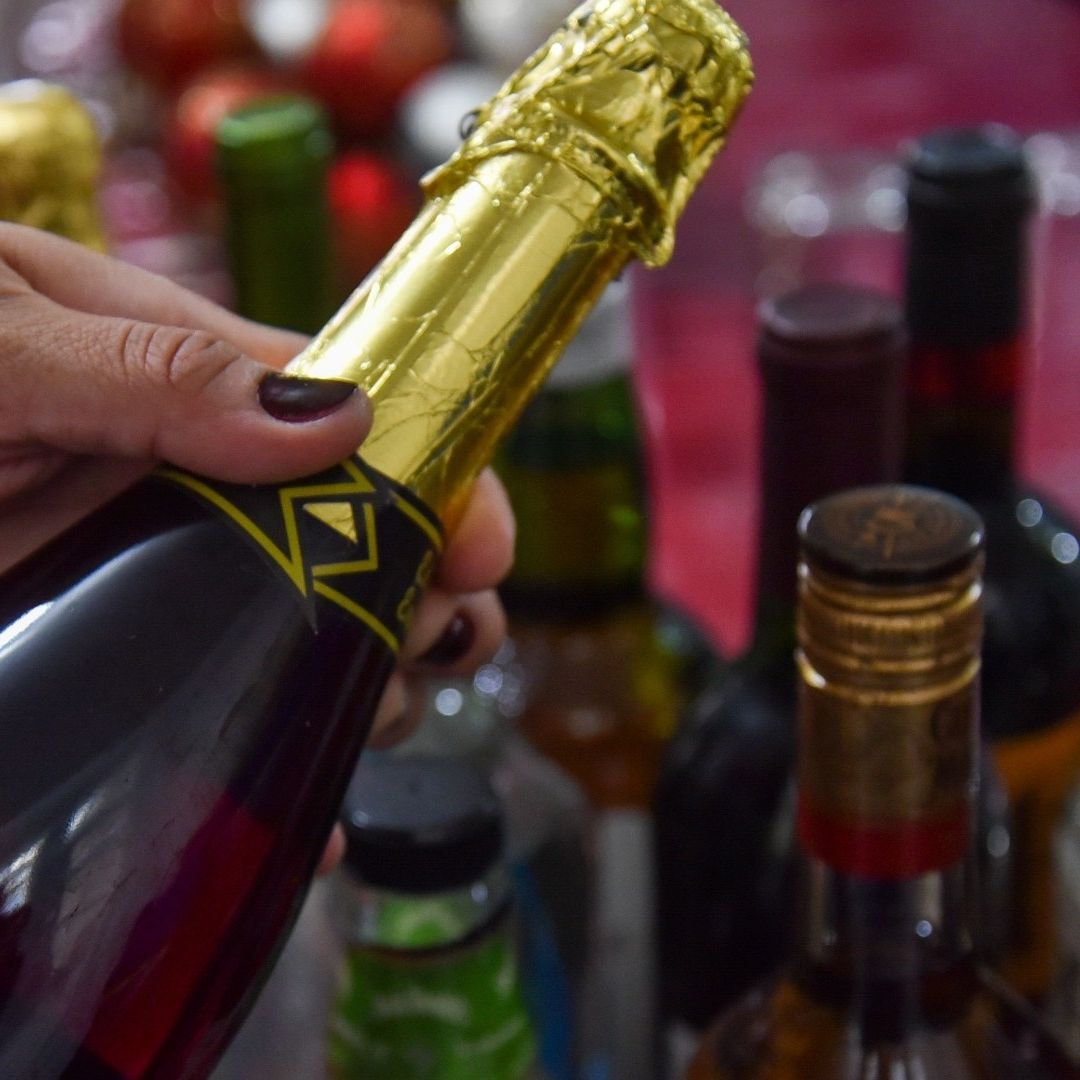 Inició la Ley Seca CDMX por Semana Santa 2025 alcadías y qué días dejan de vender alcohol