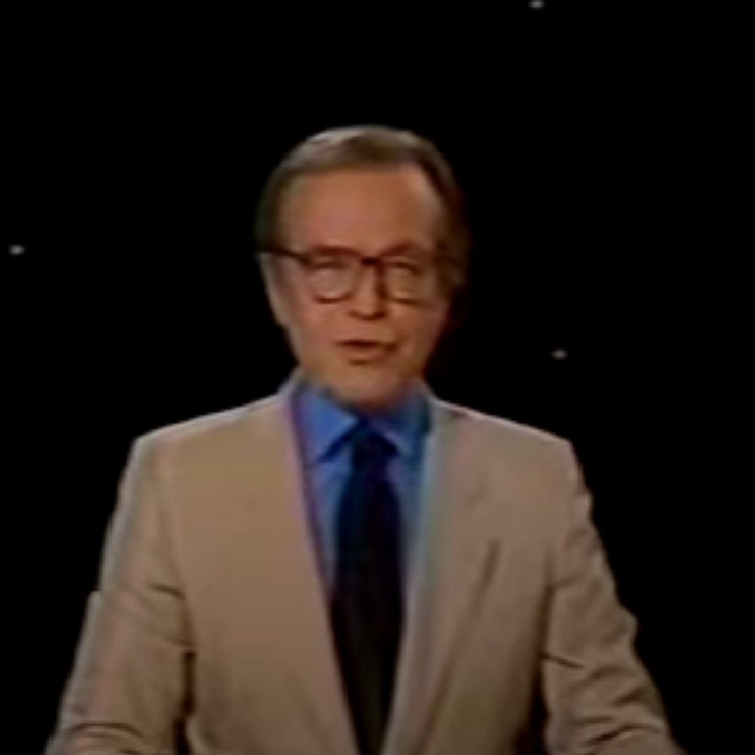Jacobo Zabludovsky