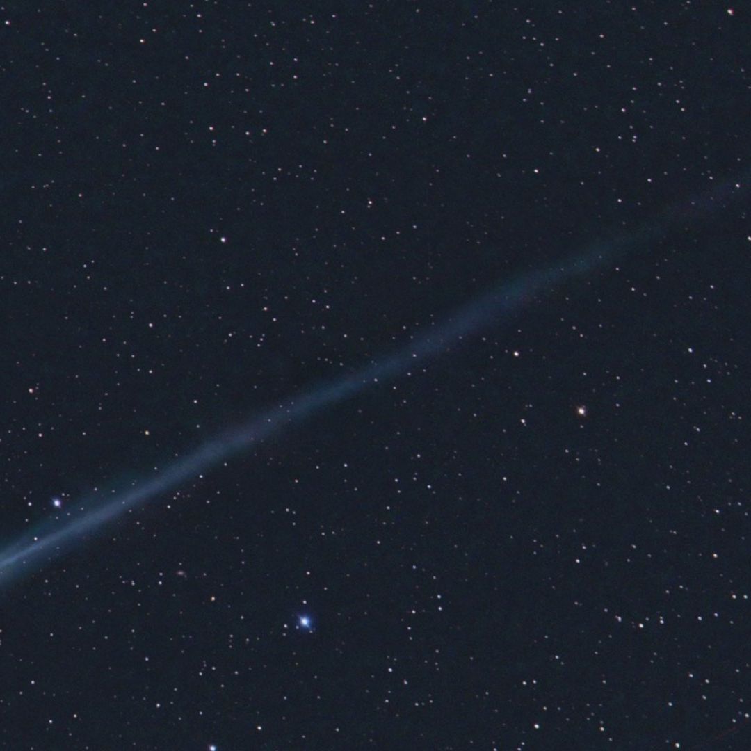 Cometa SWAN25F