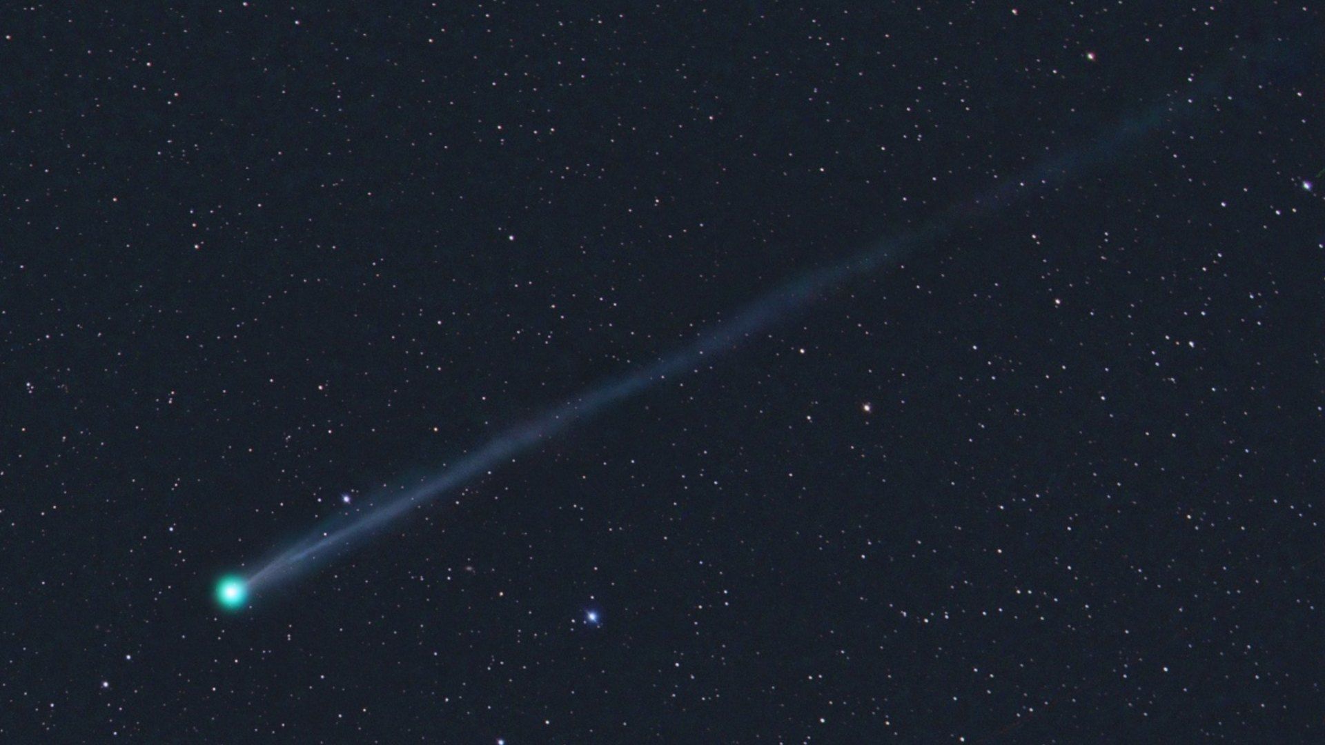Cometa SWAN25F
