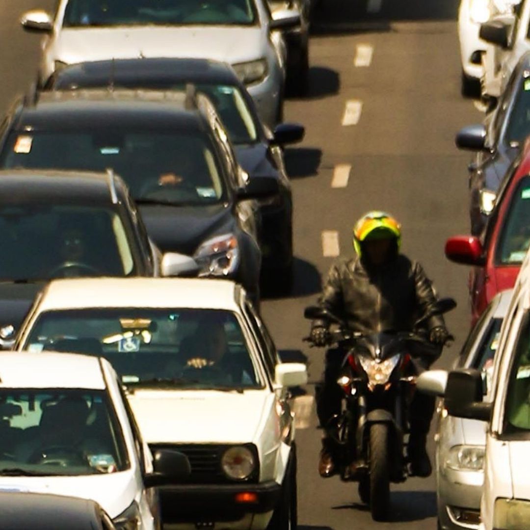 Hay Doble Hoy No Circula 14 de abril 2025 por inicio de vacaciones así aplica programa en CDMX y Edomex