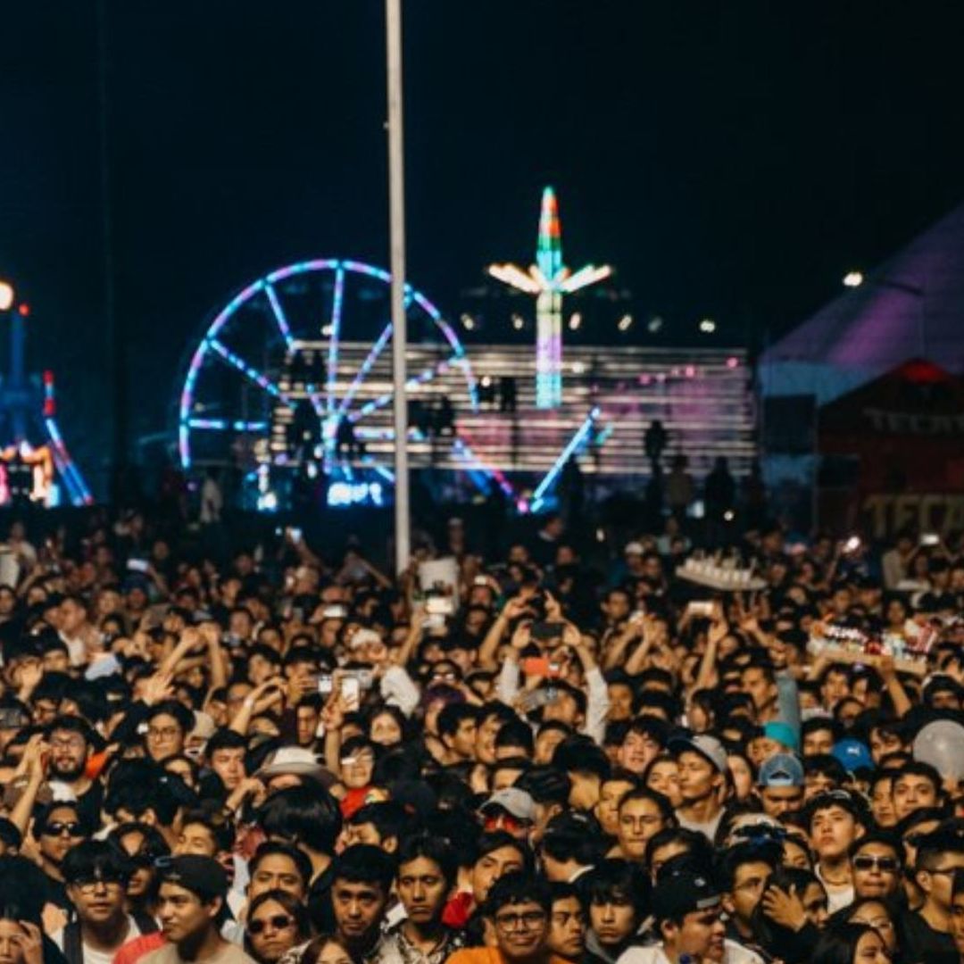 Qué Rutas Darán Servicio Nocturno durante la Feria de Puebla 2025: Anuncian Taxis Autorizados