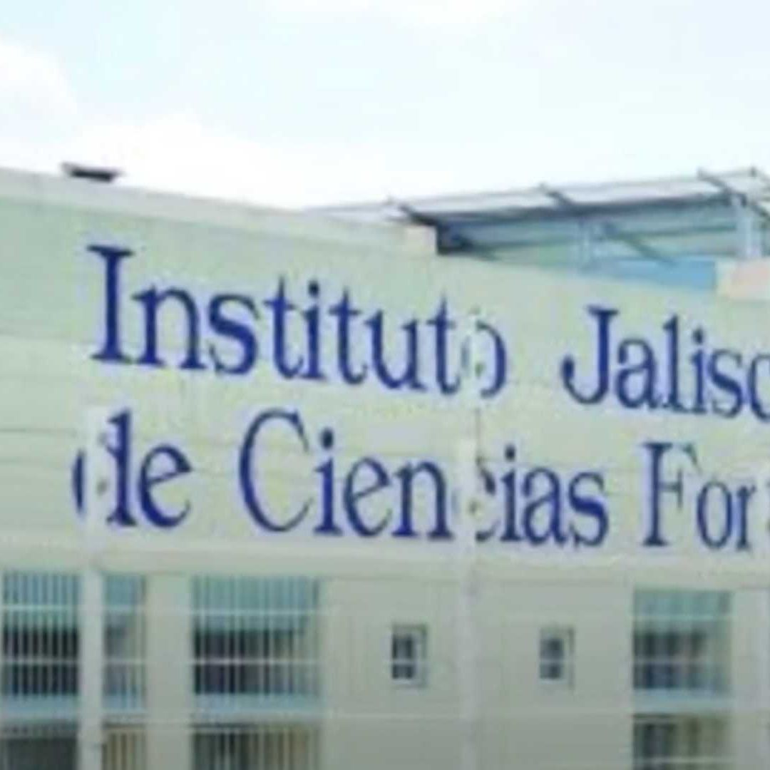 El cadáver de Joel pasó 8 años en el SEMEFO de Lagos de Moreno