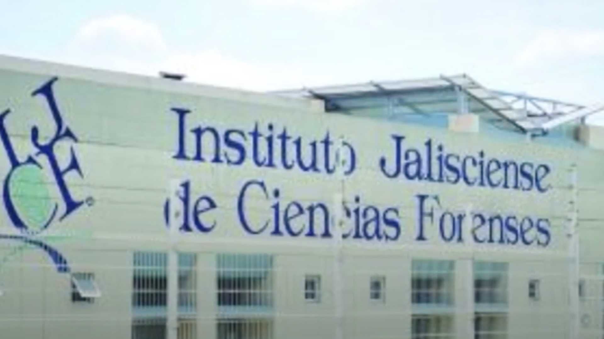 El cadáver de Joel pasó 8 años en el SEMEFO de Lagos de Moreno