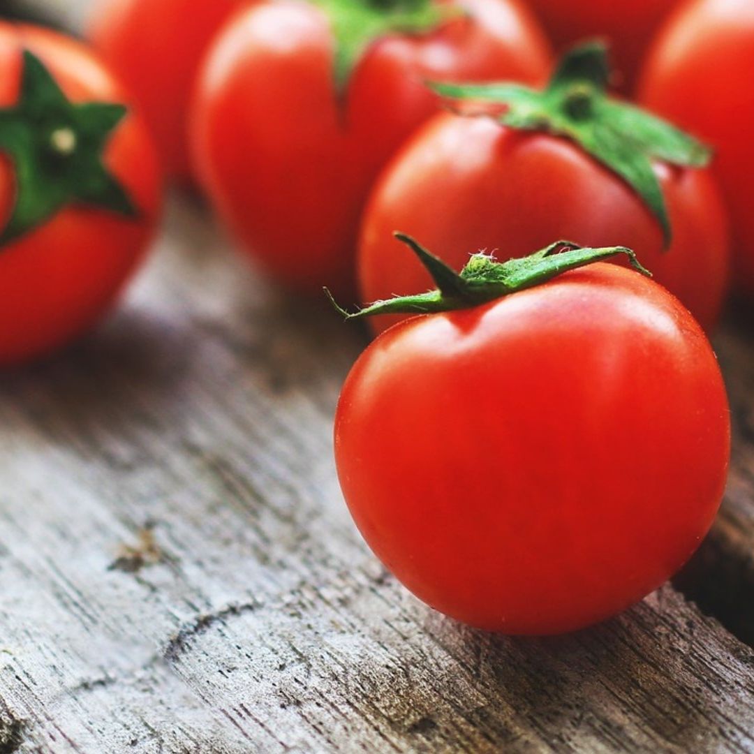 El Departamento de Comercio de Estados Unidos anunció que la mayoría de los tomates importados desde México tendrán aranceles del 20.91%.