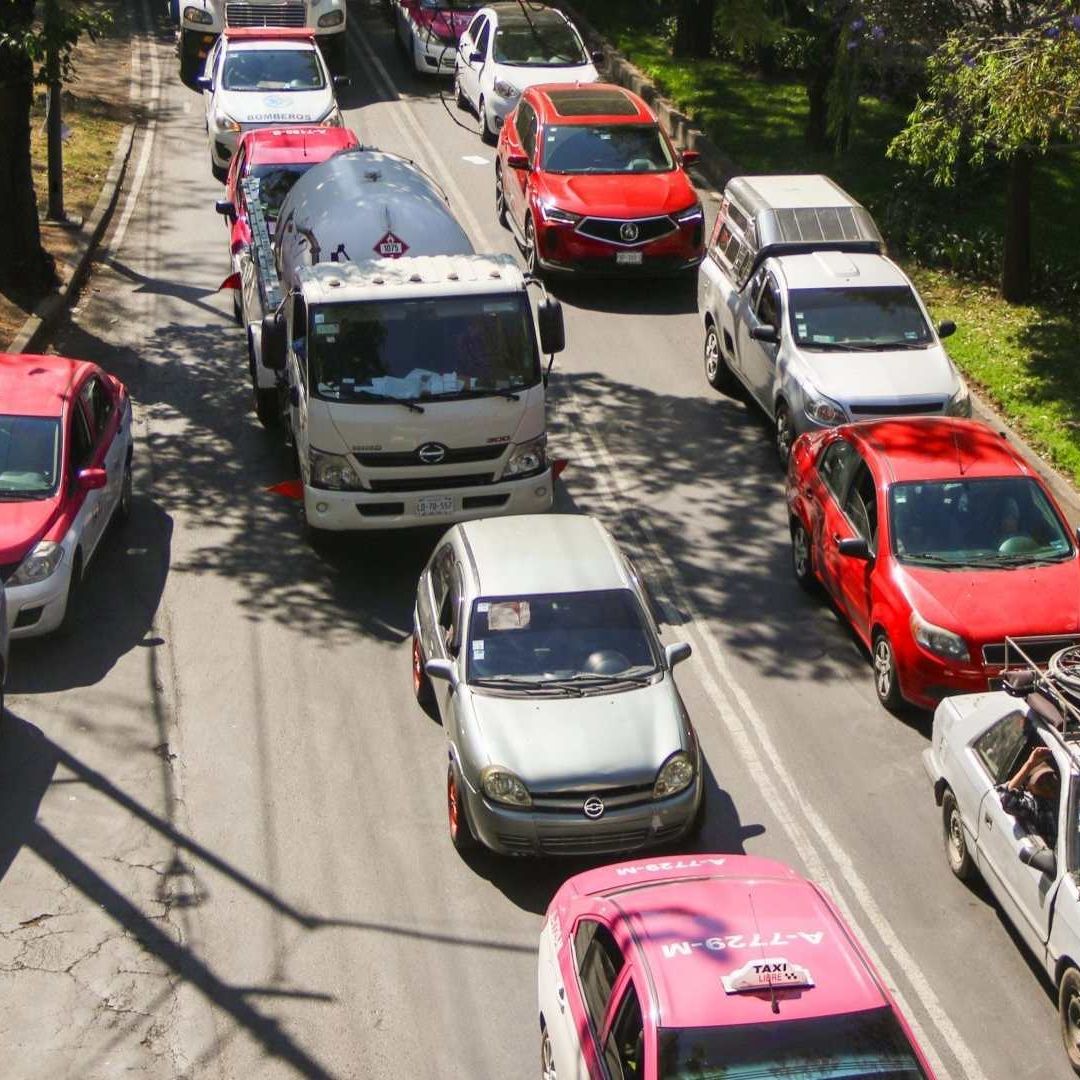 Amplían Plazo para Obtener Subsidio en Pago de Tenencia Vehicular en CDMX