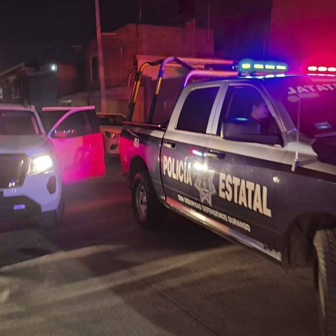 Investigan Feminicidio en Durango: Asesinan a Mujer con Arma Blanca