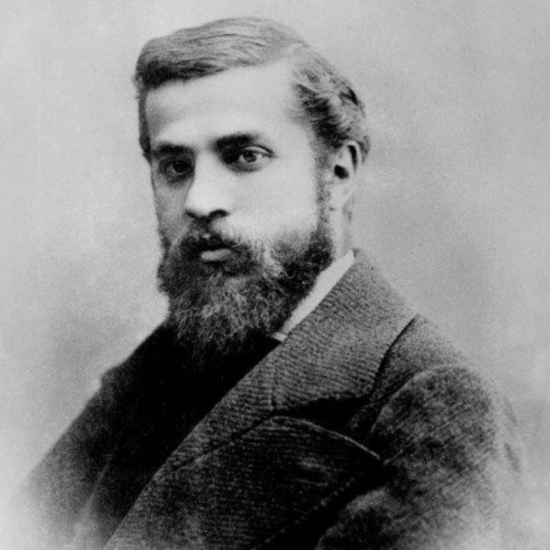 Antoni Gaudí, el Arquitecto que Cuenta con el Visto Bueno del Papa para Convertirse en Santo