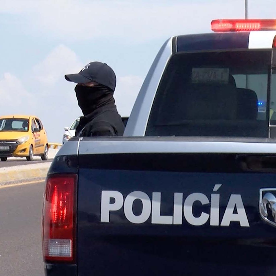 Conductor Arrolla y Arrastra 30 Metros a Mujer Policía en Torreón