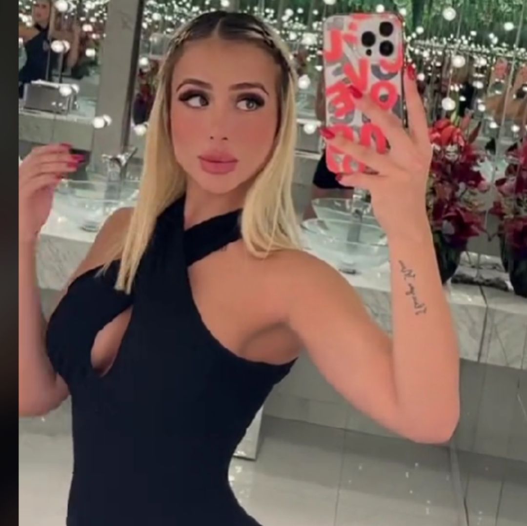 Asesinos de Vielka Pulido en Puebla, Al Parecer No Iban por la Influencer: Fiscalía Estatal