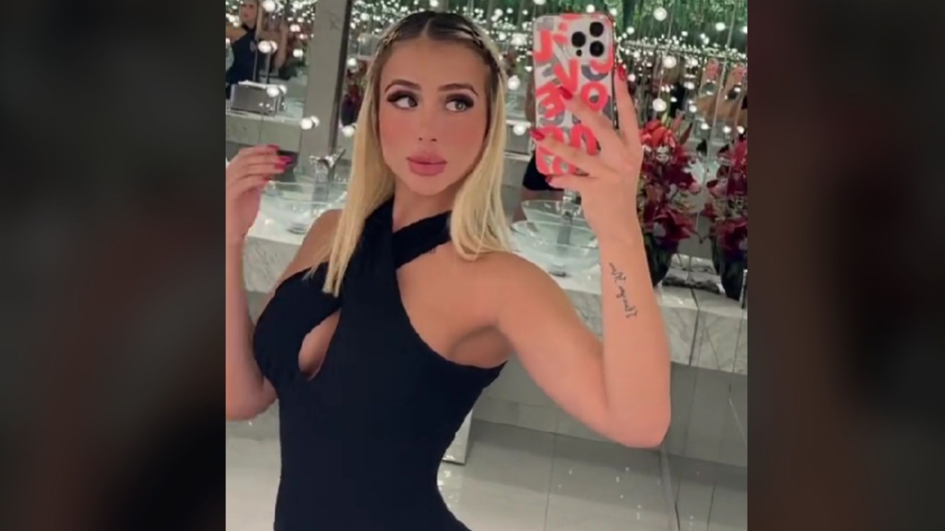 Asesinos de Vielka Pulido en Puebla, Al Parecer No Iban por la Influencer: Fiscalía Estatal