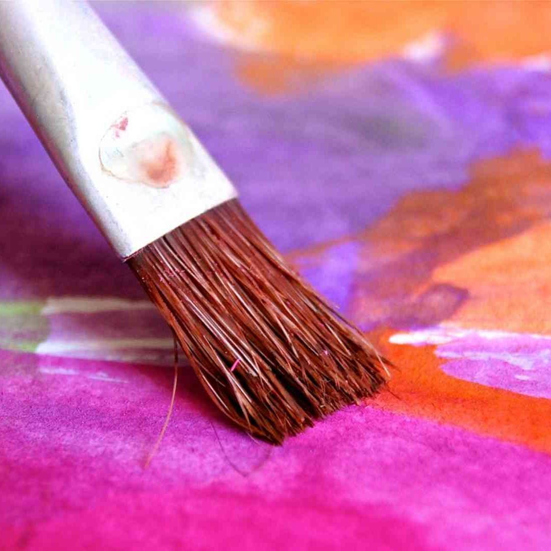 El 15 de abril se celebra el Día Mundial del Arte