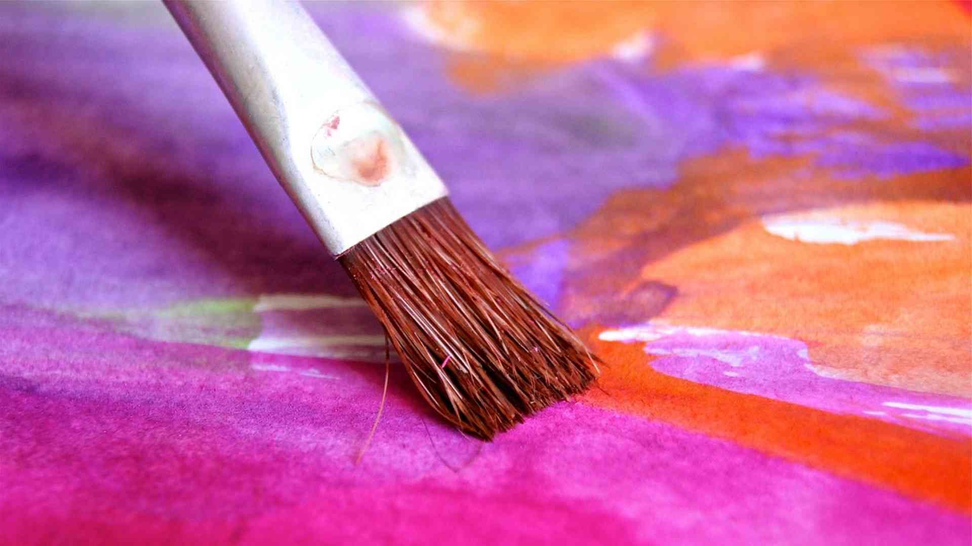 El 15 de abril se celebra el Día Mundial del Arte