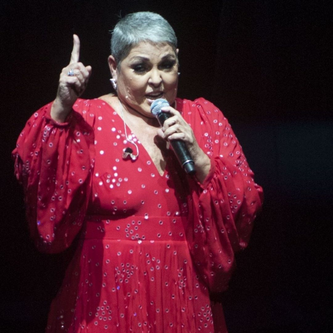 Lupita D'Alessio: canciones que podría interpretar en el Zócalo