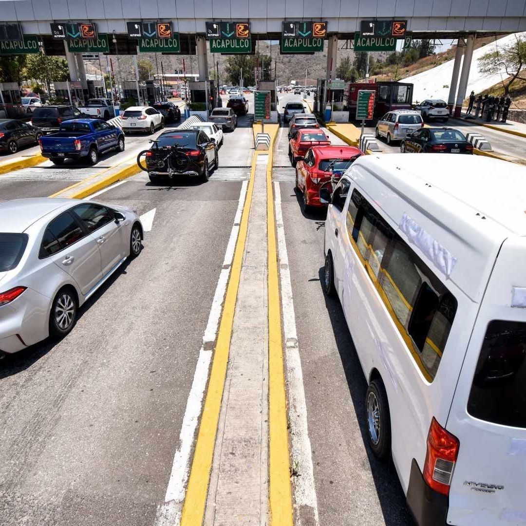 Tag vs Efectivo: ¿Con Cuál Conviene Pagar Casetas en Vacaciones de Semana Santa 2025?